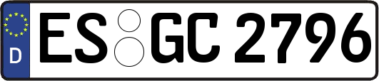 ES-GC2796