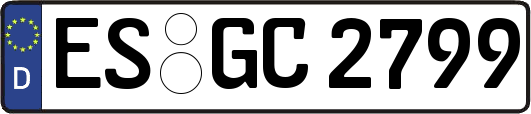 ES-GC2799