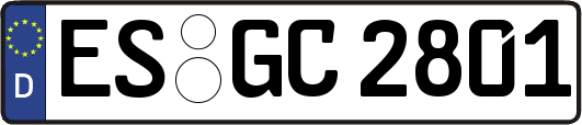 ES-GC2801
