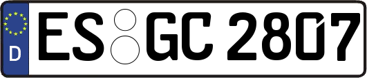 ES-GC2807