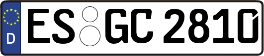 ES-GC2810