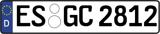 ES-GC2812