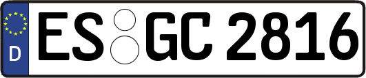 ES-GC2816