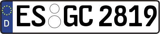 ES-GC2819