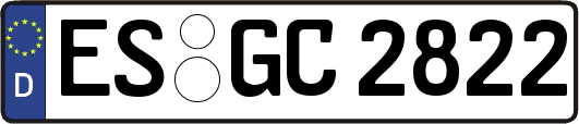 ES-GC2822