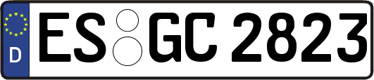 ES-GC2823
