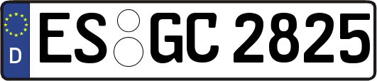 ES-GC2825