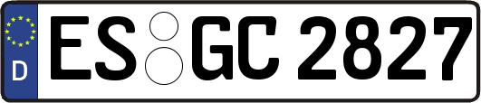 ES-GC2827