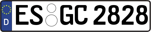 ES-GC2828