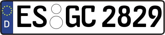 ES-GC2829
