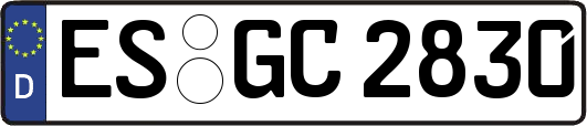 ES-GC2830