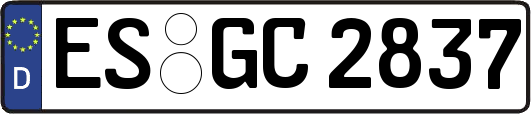 ES-GC2837