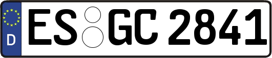 ES-GC2841