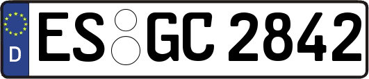 ES-GC2842