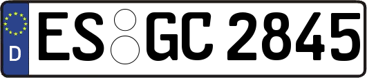 ES-GC2845