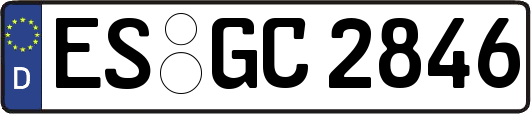ES-GC2846