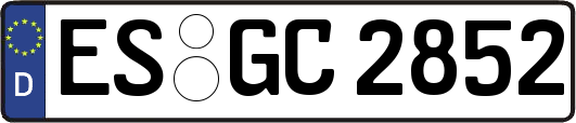 ES-GC2852