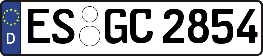 ES-GC2854