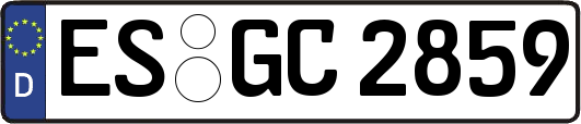 ES-GC2859