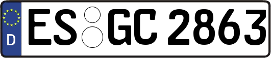 ES-GC2863