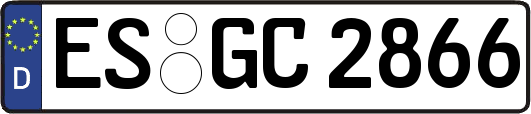 ES-GC2866