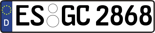 ES-GC2868