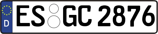 ES-GC2876