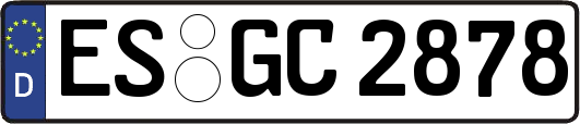ES-GC2878