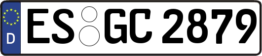 ES-GC2879