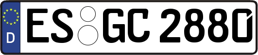 ES-GC2880