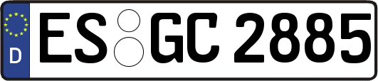 ES-GC2885