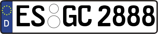 ES-GC2888