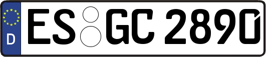 ES-GC2890