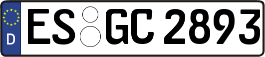 ES-GC2893