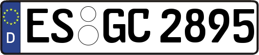 ES-GC2895