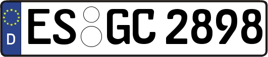 ES-GC2898