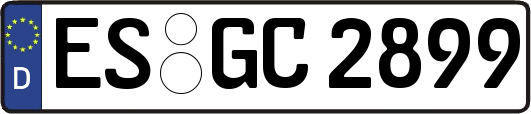 ES-GC2899