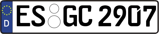 ES-GC2907