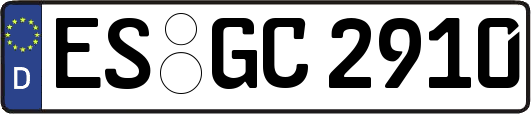 ES-GC2910