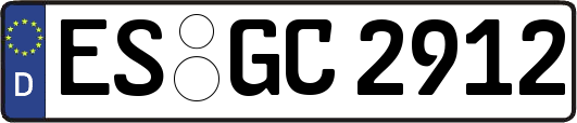 ES-GC2912