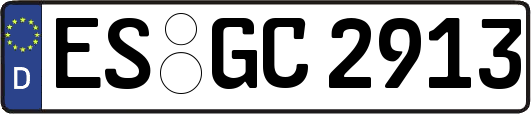 ES-GC2913