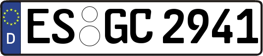 ES-GC2941