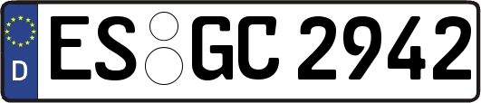 ES-GC2942
