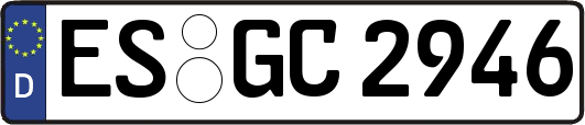 ES-GC2946