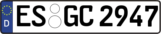 ES-GC2947