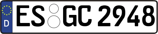 ES-GC2948