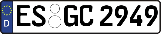 ES-GC2949