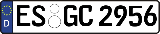 ES-GC2956
