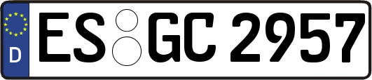 ES-GC2957