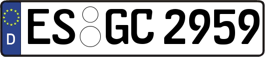 ES-GC2959
